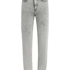 Джинсы Mom с завышенной талией Джинсы Mom с завышенной талией