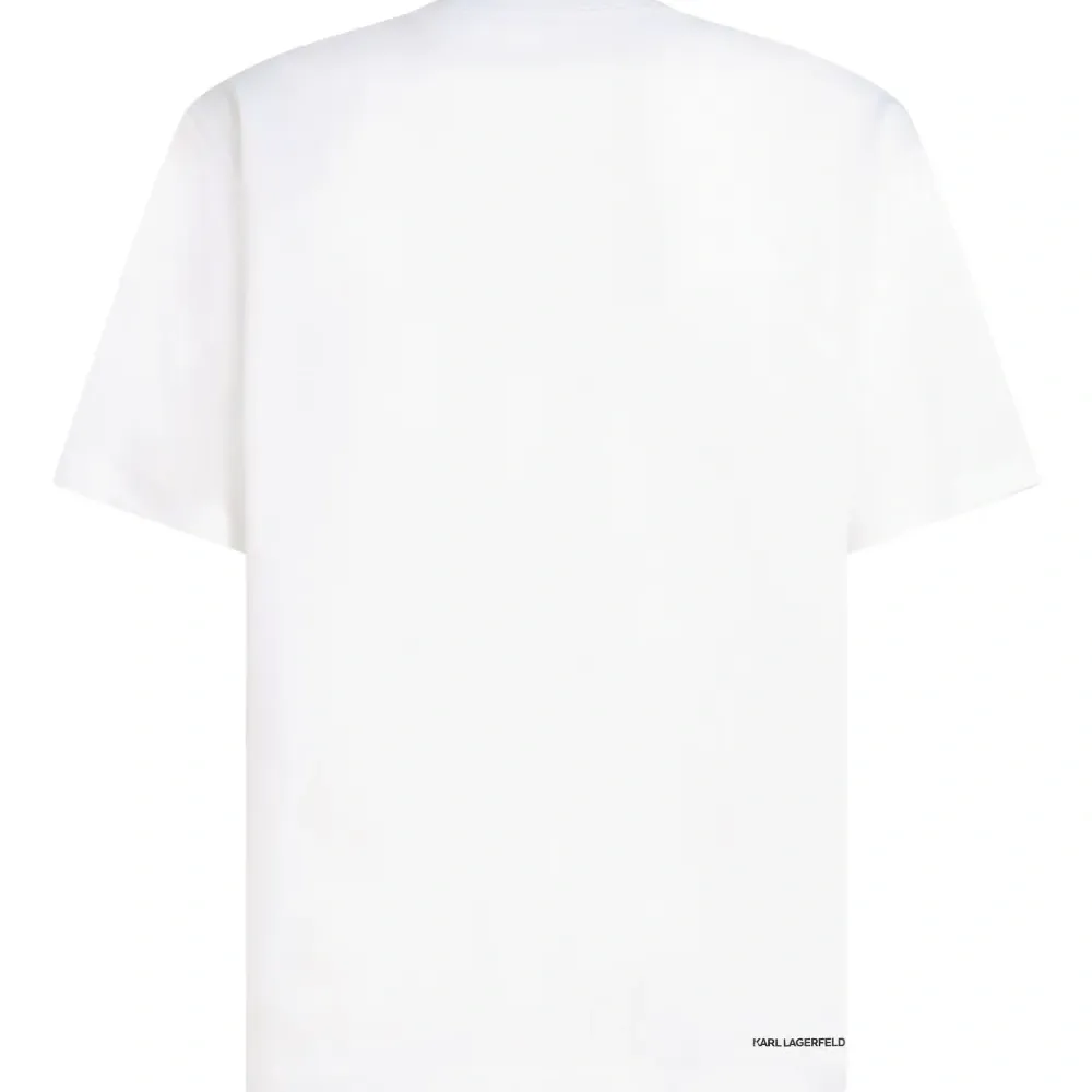 Футболка Rue St. Guillaume