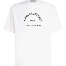 Футболка Rue St. Guillaume Футболка Rue St. Guillaume