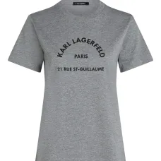 Футболка Rue St. Guillaume Футболка Rue St. Guillaume