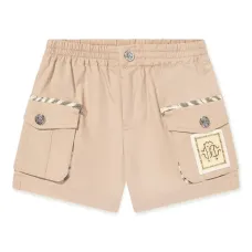 Шорты карго