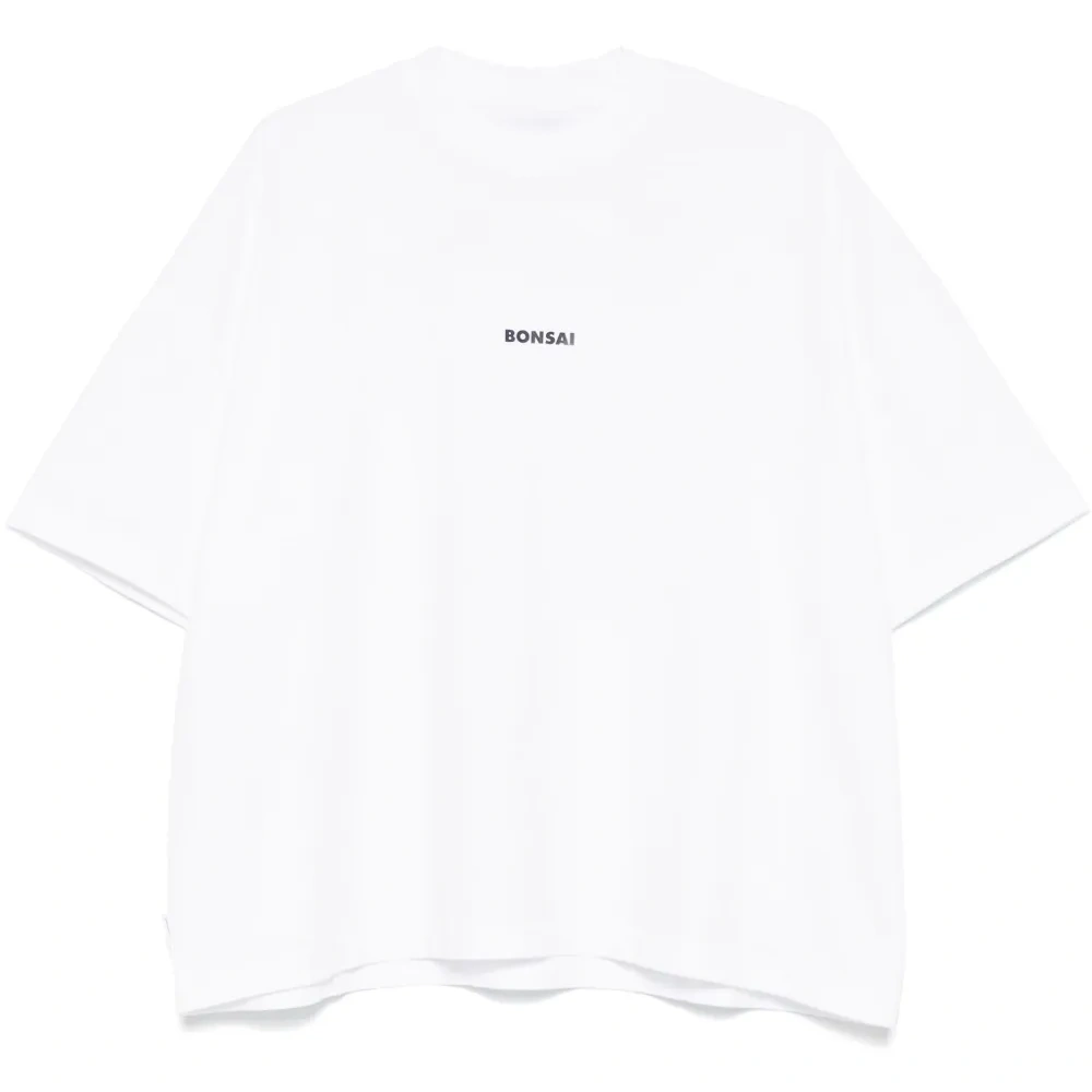 Футболка из джерси