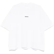 Футболка из джерси