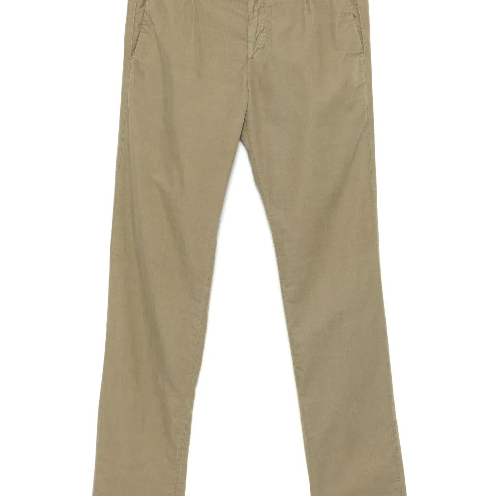 Брюки чинос Ionio2