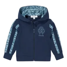 Худи на молнии