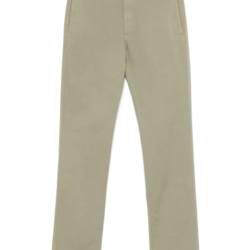 Брюки чинос Winch2