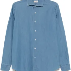 Рубашка на пуговицах