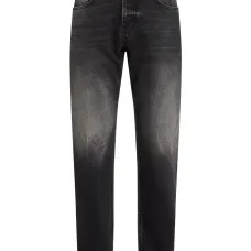 Зауженные джинсы