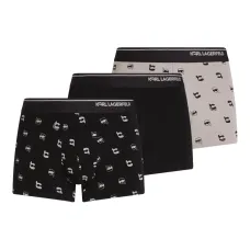 Комплект Ikon из трех боксеров