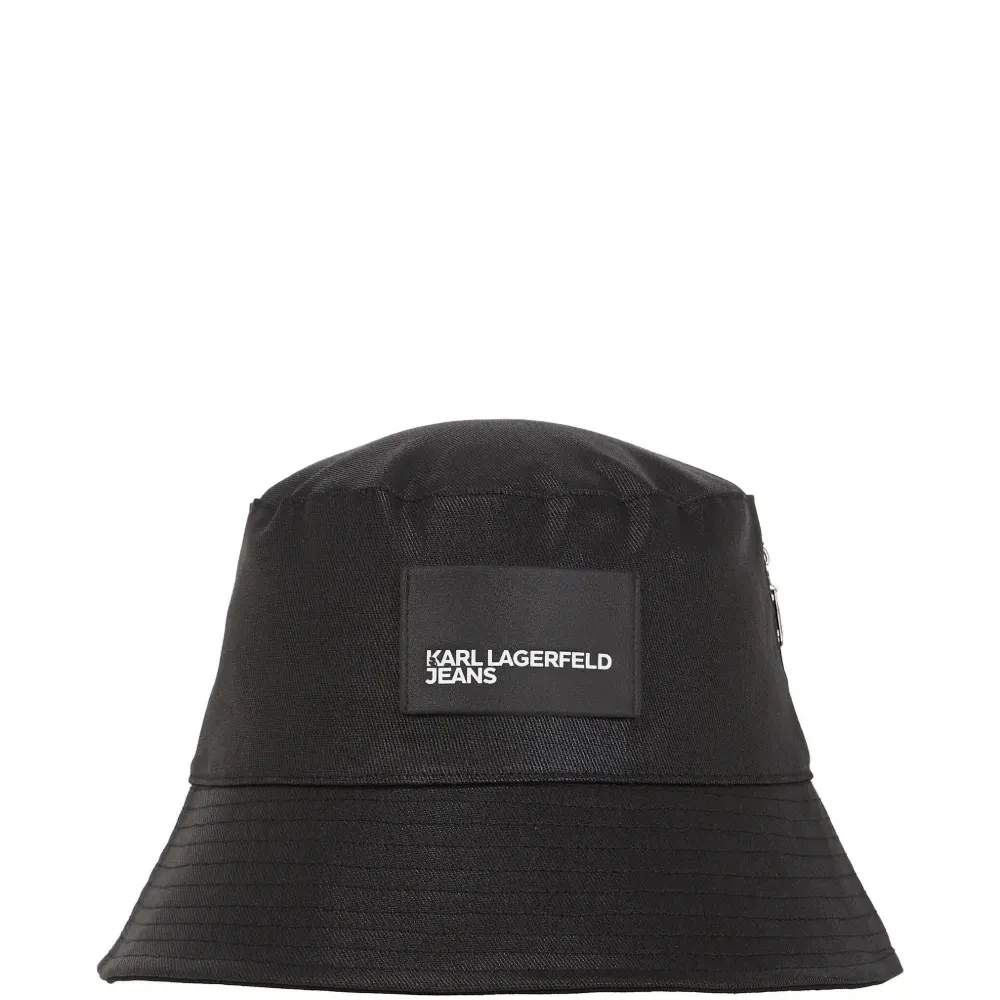 джинсовая панама