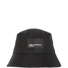 джинсовая панама