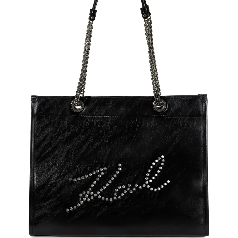 Сумка-тоут K/Skuare среднего размера