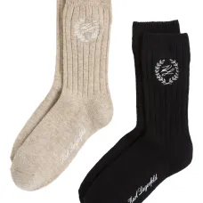 Комплект Hotel Karl из двух пар носков