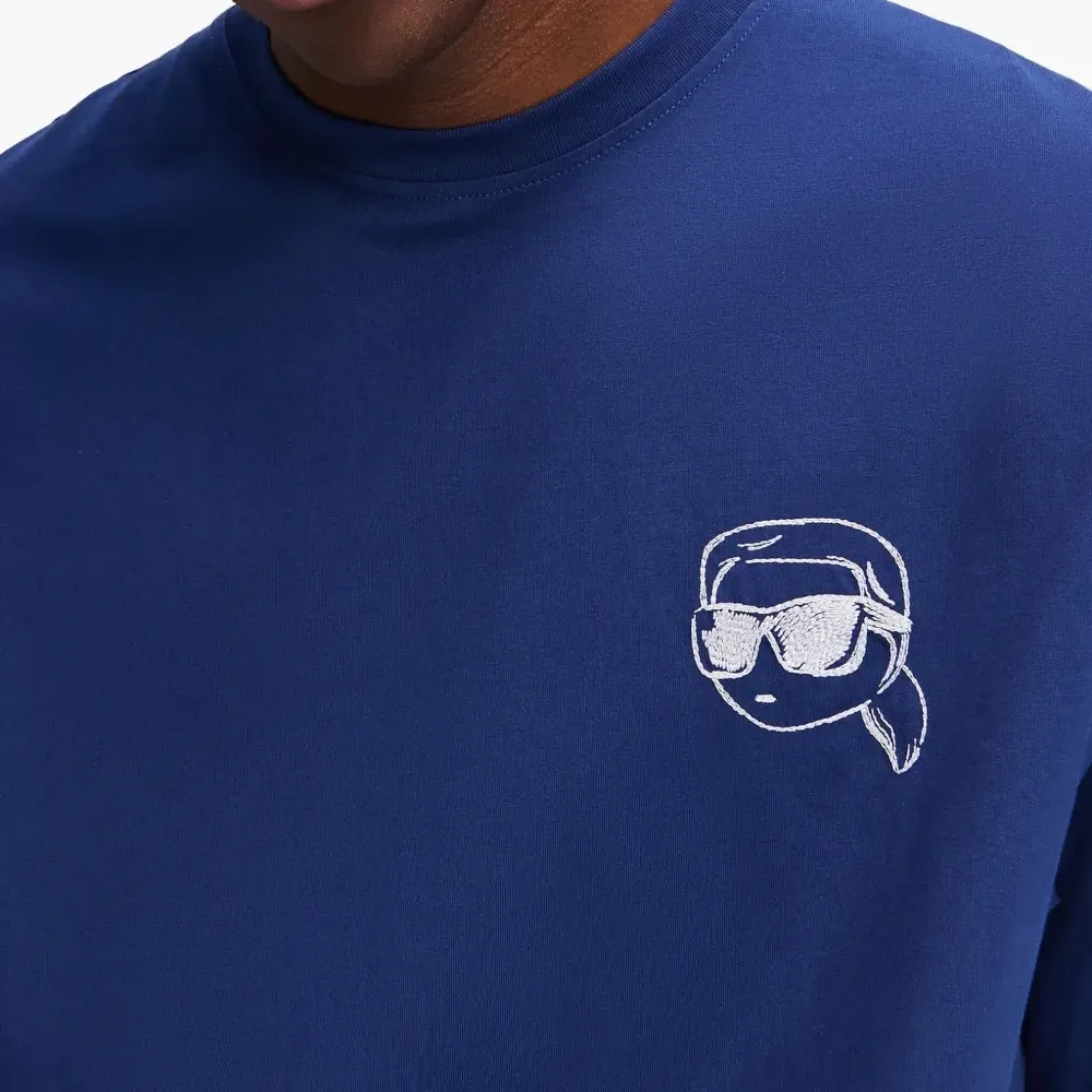 Футболка Ikon