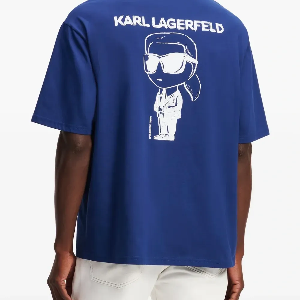 Футболка Ikon