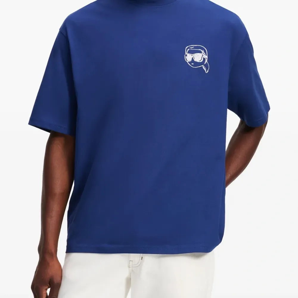 Футболка Ikon