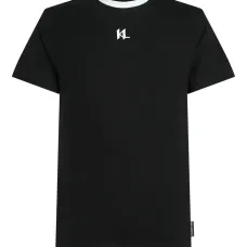 Футболка с монограммой Футболка с монограммой