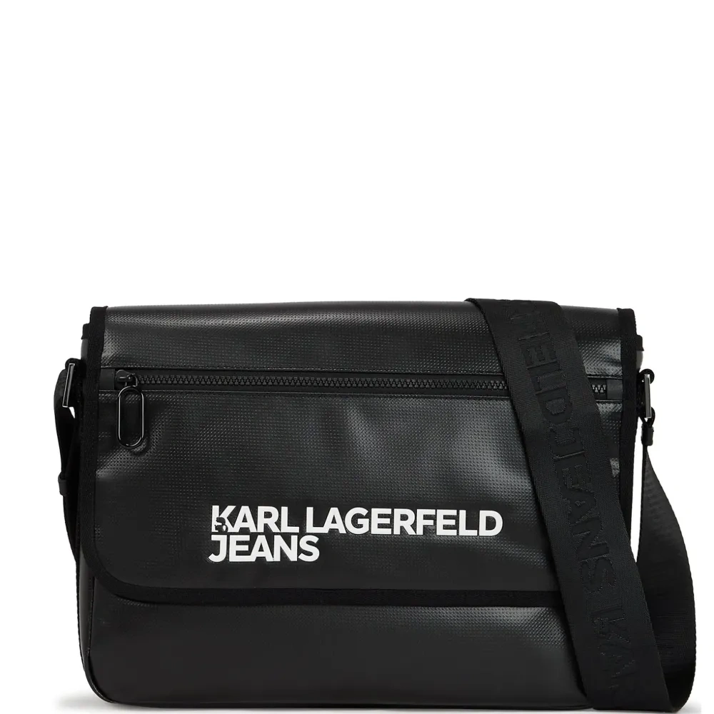 Сумка-мессенджер KLJ Сумка-мессенджер KLJ