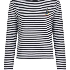 Футболка в полоску из коллаборации с Disney