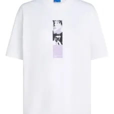 Футболка Repeated Karl