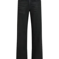 джинсы свободного кроя