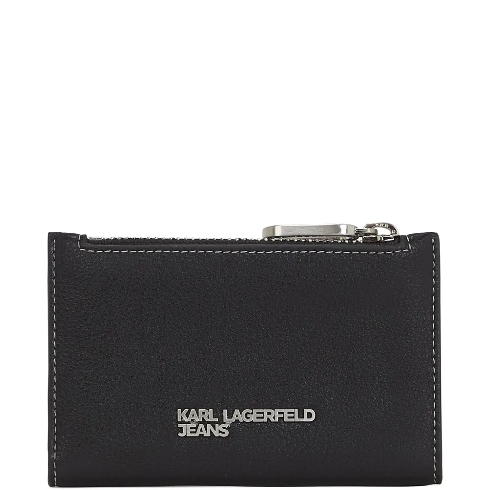 Кошелек с логотипом