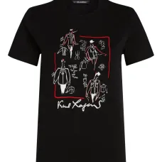 Футболка Karl Series