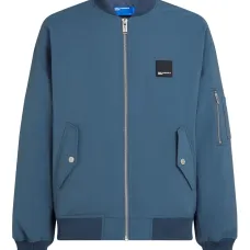 Бомбер на молнии