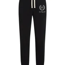 Джогеры с эластичными манжетами