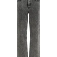 Прямые джинсы Прямые джинсы