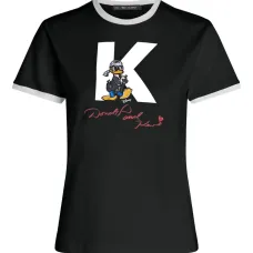 Футболка из органического хлопка из коллаборации с Disney