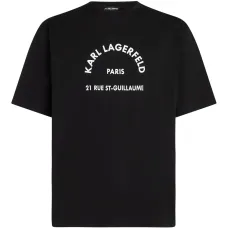 Футболка Rue St. Guillaume Футболка Rue St. Guillaume