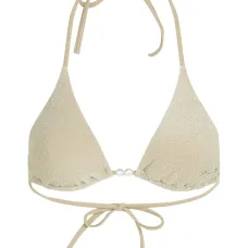 Топ бикини с треугольными чашками Топ бикини с треугольными чашками