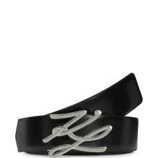 Двусторонний ремень K Autograph