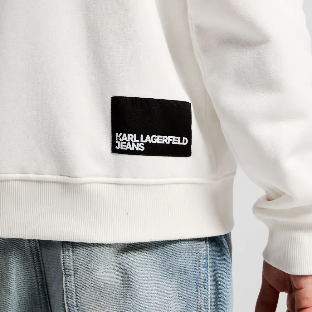 Толстовка с логотипом Толстовка с логотипом