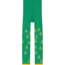 Легинсы с логотипом Anchor