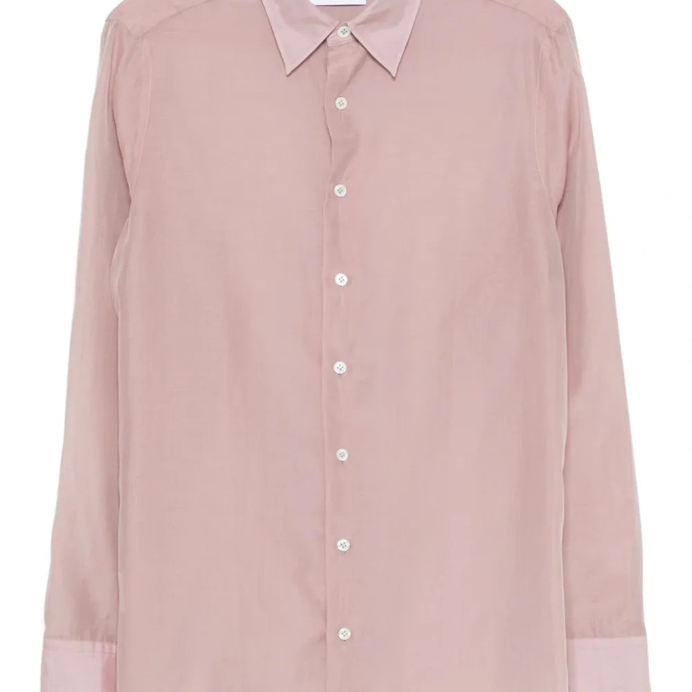 Рубашка Virgil