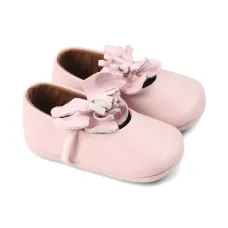 Кожаные пинетки Кожаные пинетки