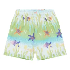 Шорты Under The Sea