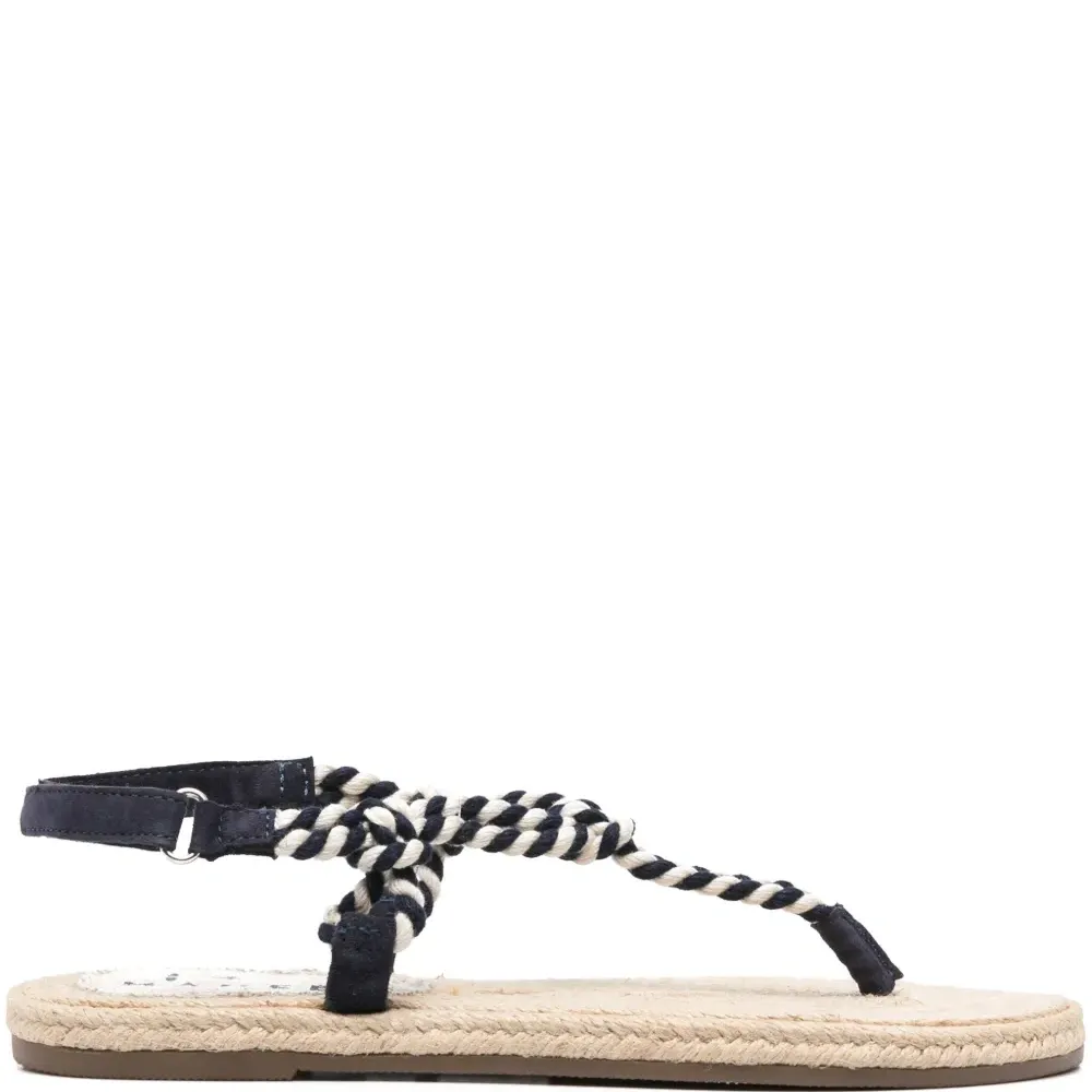 Сандалии Yucatan