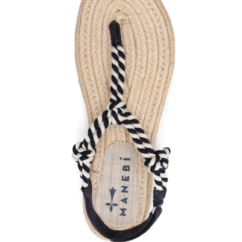 Сандалии Yucatan