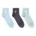 Комплект из трех пар носков с логотипом Комплект из трех пар носков с логотипом