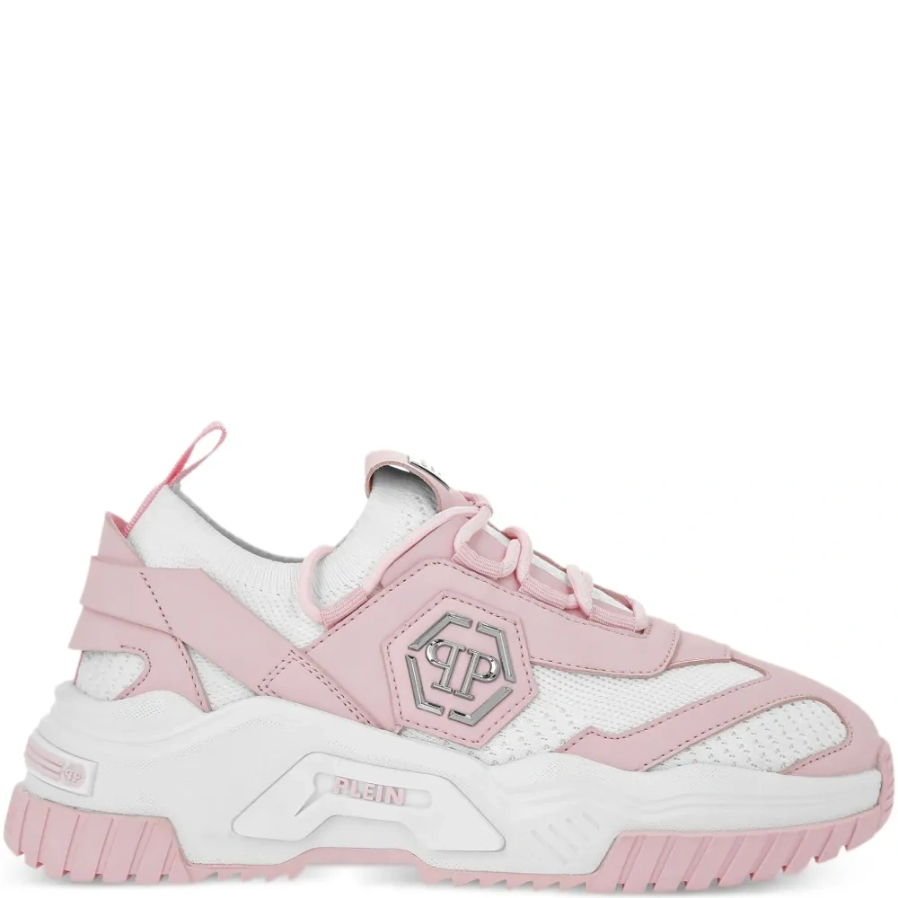 Кроссовки Predator