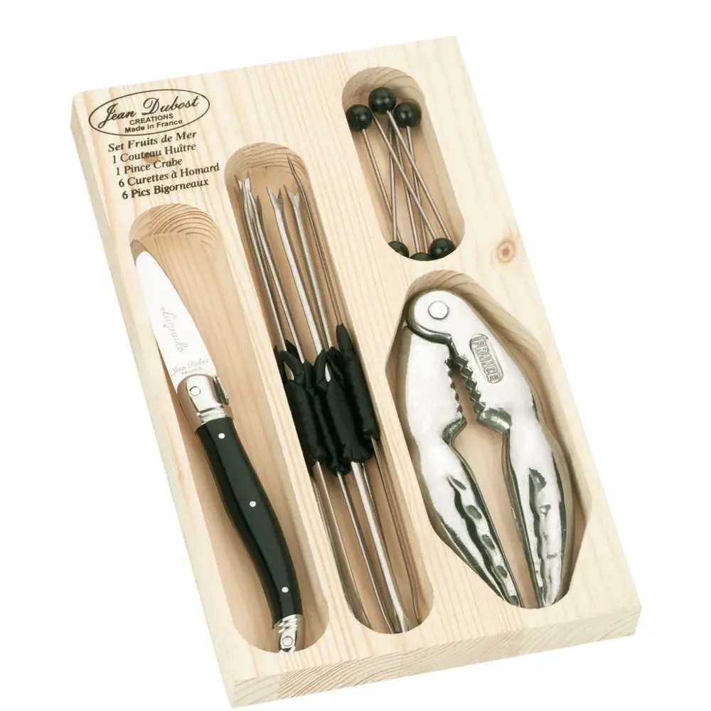 Набор Premium из 14 предметов для моллюсков