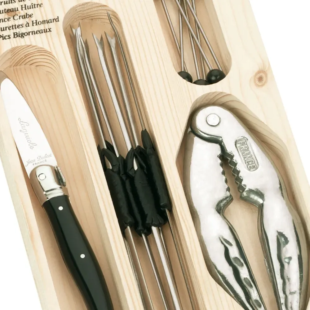 Набор Premium из 14 предметов для моллюсков