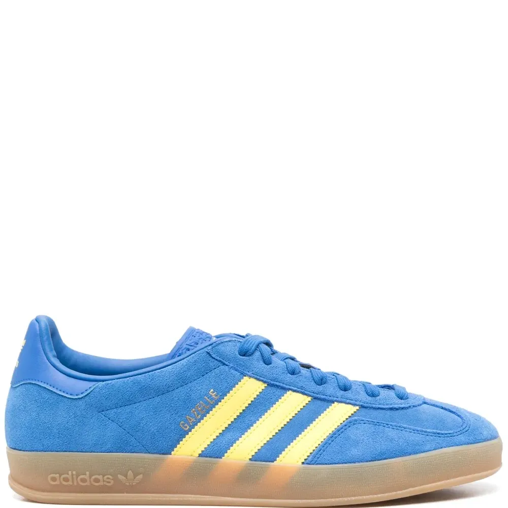 Кроссовки Gazelle