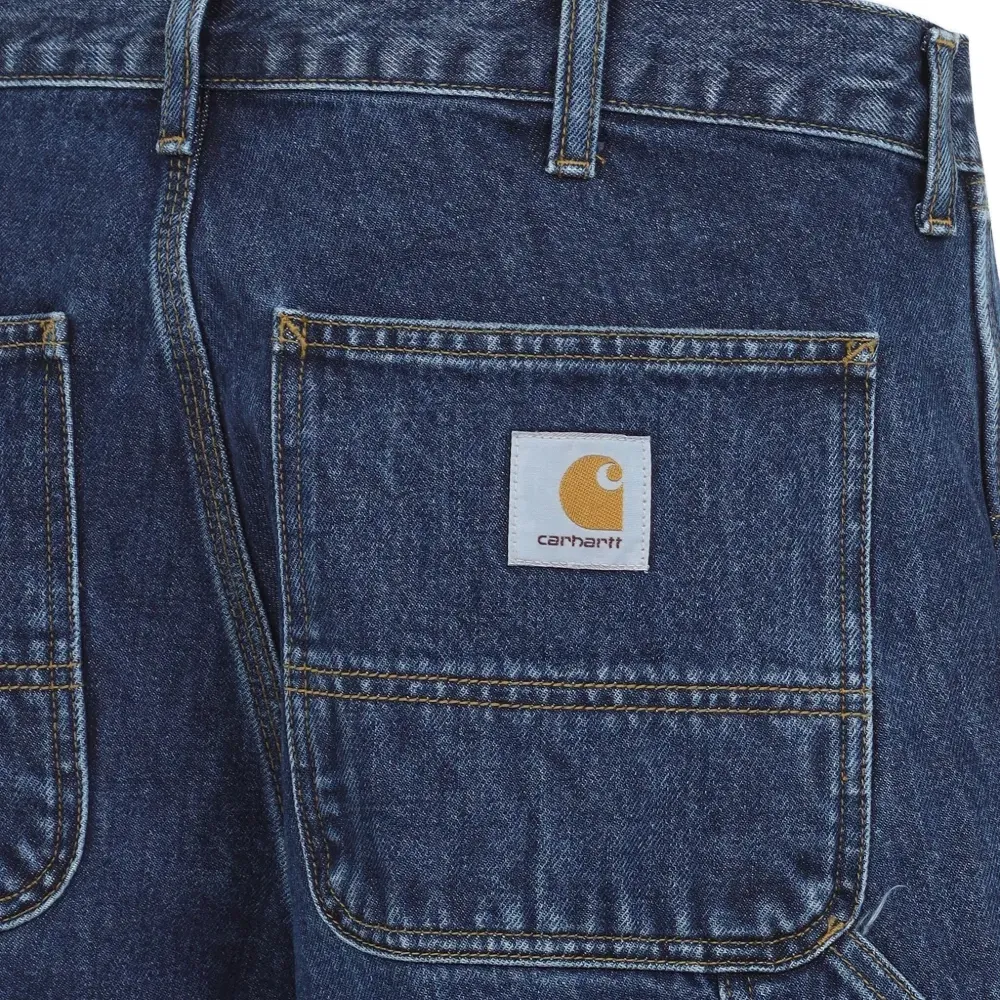 Джинсовые шорты Джинсовые шорты