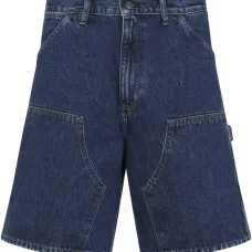 Джинсовые шорты