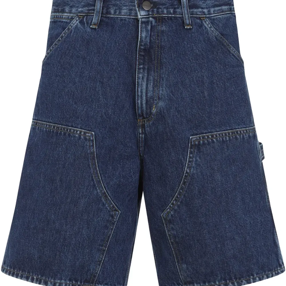 Джинсовые шорты Джинсовые шорты