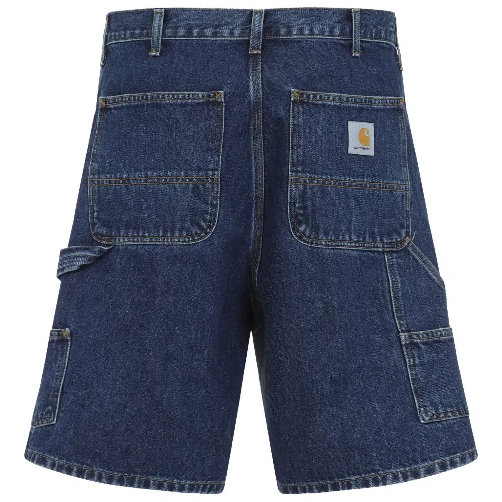 Джинсовые шорты Джинсовые шорты